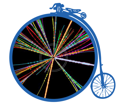 tracking chamber bicylcle wheel